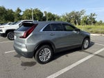 2024 Cadillac XT4 FWD Luxury