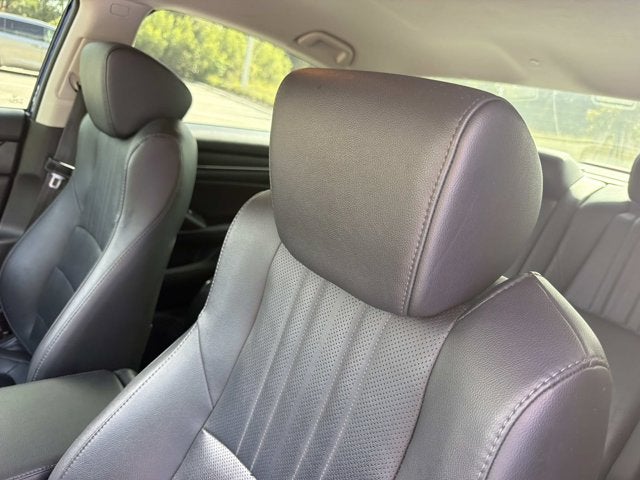 2021 Honda Accord Sedan Sport SE
