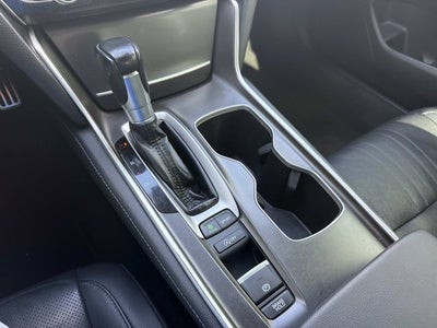 2021 Honda Accord Sedan Sport SE