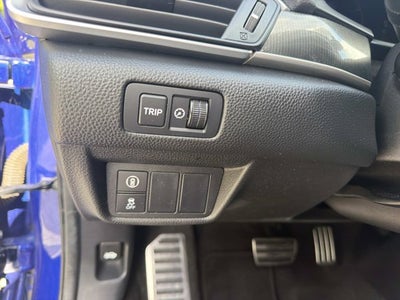 2021 Honda Accord Sedan Sport SE