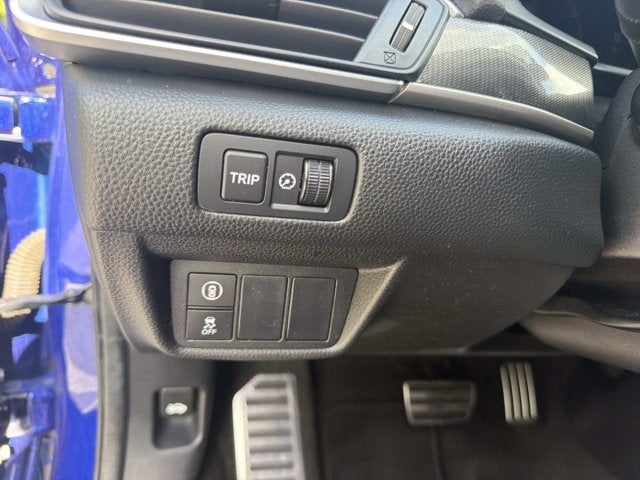 2021 Honda Accord Sedan Sport SE