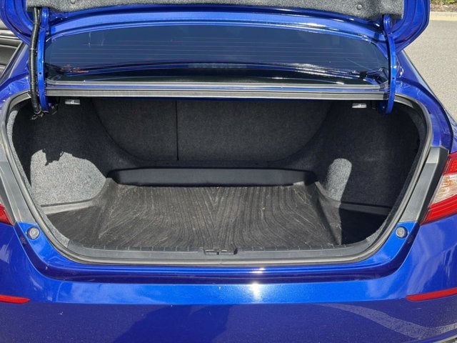 2021 Honda Accord Sedan Sport SE