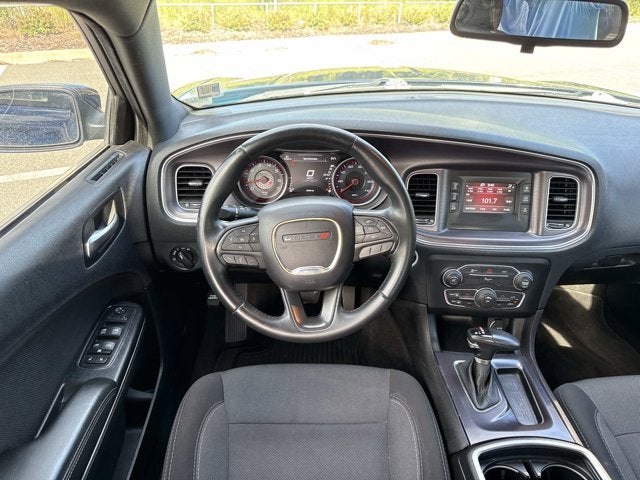 2015 Dodge Charger SE