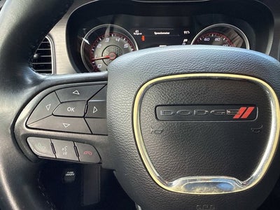 2015 Dodge Charger SE