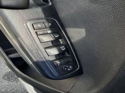 2015 Dodge Charger SE
