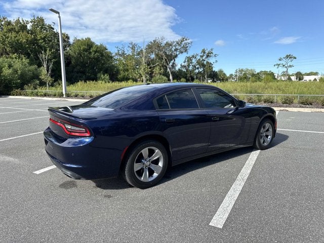 2015 Dodge Charger SE