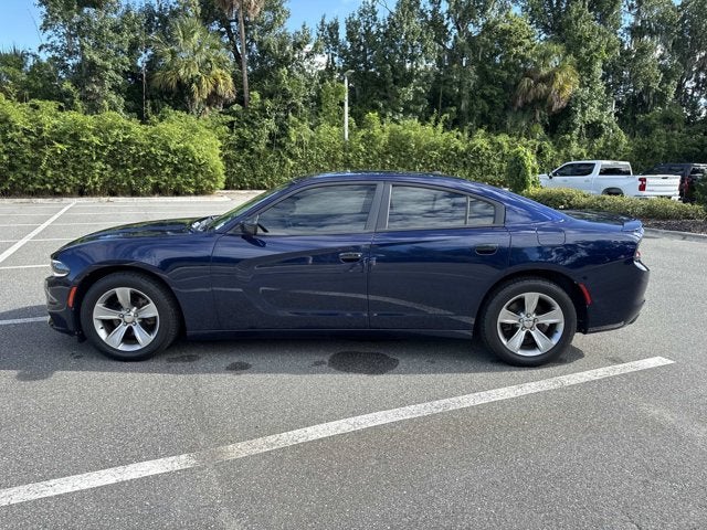 2015 Dodge Charger SE