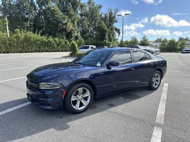 2015 Dodge Charger SE