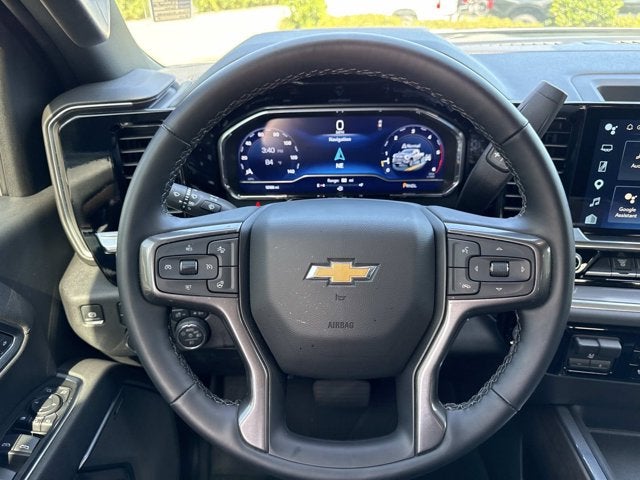 2025 Chevrolet Silverado 2500HD High Country