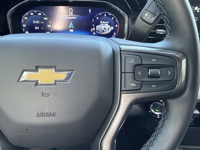 2025 Chevrolet Silverado 2500HD High Country