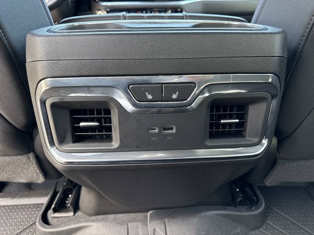 2025 Chevrolet Silverado 2500HD High Country