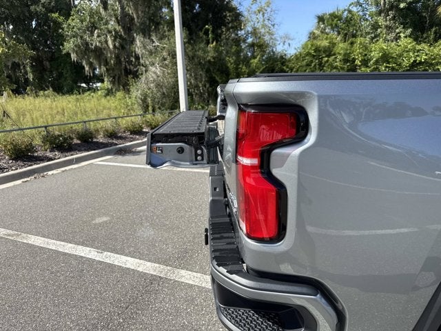 2025 Chevrolet Silverado 2500HD High Country