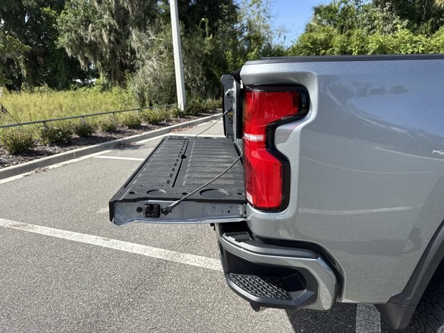 2025 Chevrolet Silverado 2500HD High Country