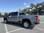 2025 Chevrolet Silverado 2500HD High Country