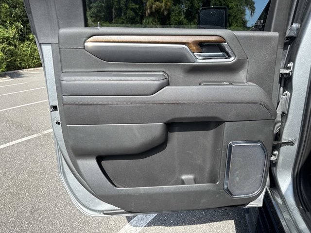 2025 Chevrolet Silverado 2500HD High Country