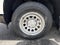 2025 Chevrolet Silverado 1500 Work Truck