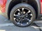 2025 Chevrolet Equinox FWD RS