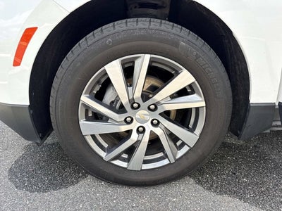 2023 Chevrolet Equinox Premier