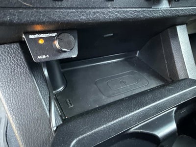 2022 Toyota Tacoma 4WD SR