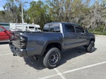 2022 Toyota Tacoma 4WD SR
