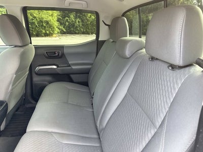 2022 Toyota Tacoma 2WD SR5