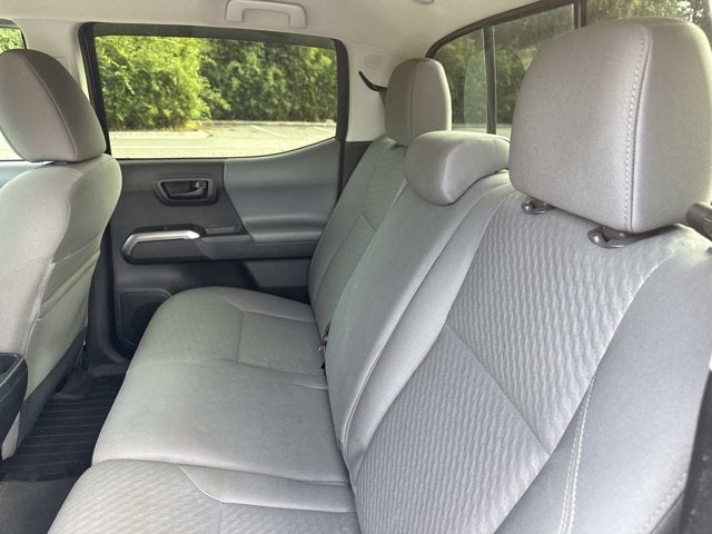2022 Toyota Tacoma 2WD SR5