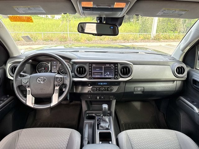 2022 Toyota Tacoma 2WD SR5