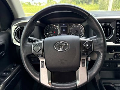 2022 Toyota Tacoma 2WD SR5