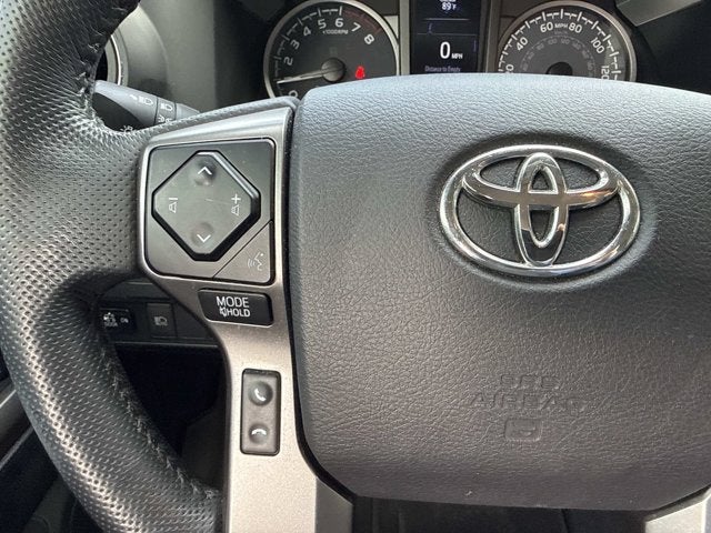 2022 Toyota Tacoma 2WD SR5