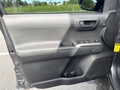 2022 Toyota Tacoma 2WD SR5