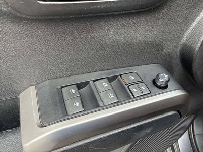 2022 Toyota Tacoma 2WD SR5