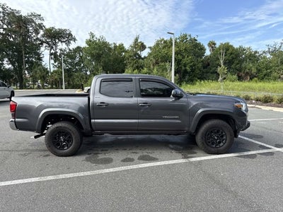 2022 Toyota Tacoma 2WD SR5