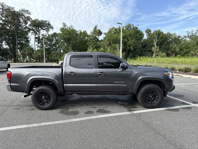 2022 Toyota Tacoma 2WD SR5