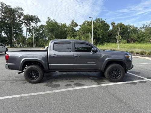 2022 Toyota Tacoma 2WD SR5
