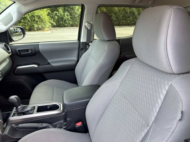2022 Toyota Tacoma 2WD SR5