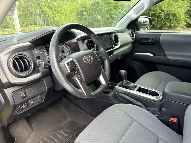 2022 Toyota Tacoma 2WD SR5