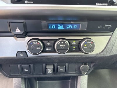 2022 Toyota Tacoma 2WD SR5