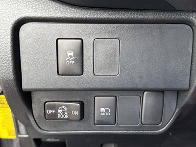 2022 Toyota Tacoma 2WD SR5
