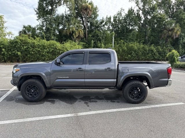 2022 Toyota Tacoma 2WD SR5