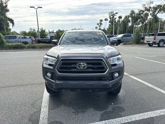 2022 Toyota Tacoma 2WD SR5