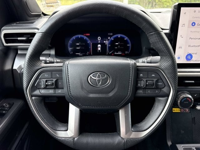 2024 Toyota Tacoma 2WD TRD Sport