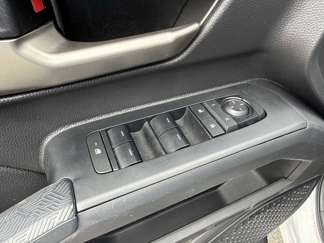 2024 Toyota Tacoma 2WD TRD Sport