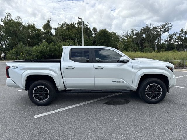 2024 Toyota Tacoma 2WD TRD Sport