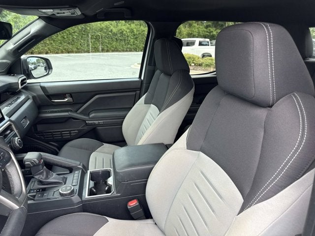 2024 Toyota Tacoma 2WD TRD Sport