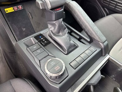 2024 Toyota Tacoma 2WD TRD Sport