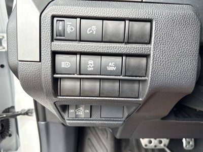 2024 Toyota Tacoma 2WD TRD Sport