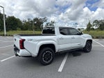 2024 Toyota Tacoma 2WD TRD Sport