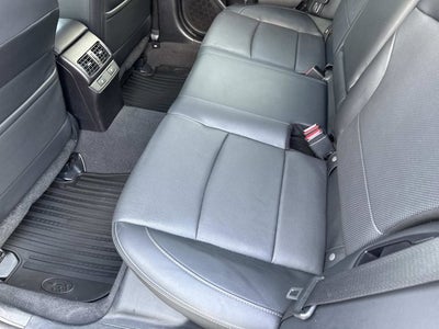 2017 Subaru Outback Limited