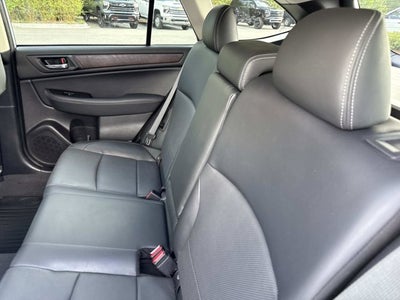 2017 Subaru Outback Limited