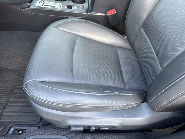 2017 Subaru Outback Limited